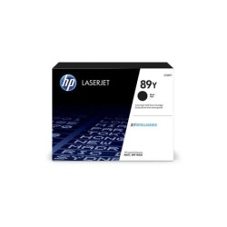 Cartuccia toner nero originale HP CF289Y - 89Y