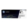 Cartuccia toner nero originale HP CF300A - 827A