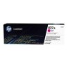 Cartuccia toner originale magenta HP CF303A - 827A