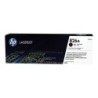 Cartuccia toner nero originale HP CF310A - 826A