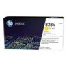 Tamburo immagini originali giallo HP 828A - CF364A (tamburo)