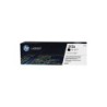 Cartuccia toner nero originale HP CF380A - 312A