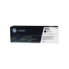 Cartuccia toner nero originale HP CF380X - 312X