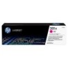 Cartuccia toner originale magenta HP CF403X - 201X