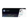 Cartuccia toner nero originale HP CF410A - 410A