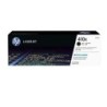 Cartuccia toner nero originale HP CF410X - 410X