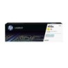 Cartuccia toner giallo originale HP CF412A - 410A