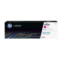 Cartuccia toner originale magenta HP CF413A - 410A