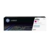 Cartuccia toner originale magenta HP CF413A - 410A