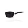 Orbegozo CFB 1016 Pentola Antiaderente 18 cm - Capacità 1,7 L - Alluminio Forgiato - Manico ergonomico - Induzione totale
