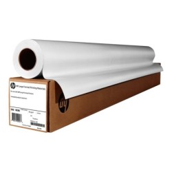 Confezione da 2 rotoli di carta HP Everyday per plotter 1067 mm x 30,5 m 120 gr
