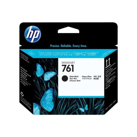 Testina di stampa originale HP 761 - Nero opaco - CH648A