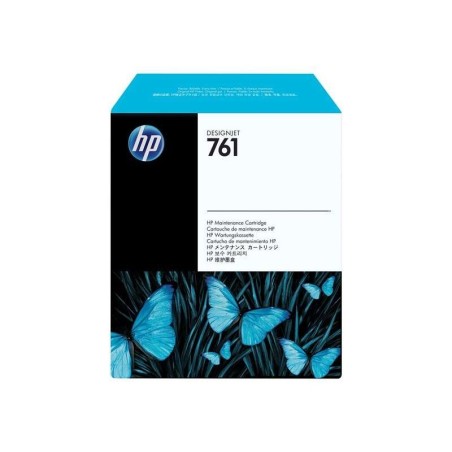 Cartuccia di manutenzione del detergente originale trasparente HP 761 - CH649A