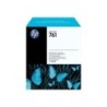 Cartuccia di manutenzione del detergente originale trasparente HP 761 - CH649A