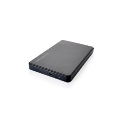 Conceptronic Caja Externa para Discos Duros Sata 2.5" - Mini USB/USB 2.0 - 480Mps