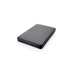 Conceptronic Caja Externa para Discos Duros Sata 2.5" - Mini USB/USB 3.0 - 4.8Gps