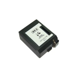 Cartuccia d'inchiostro generica nera Canon BC02/BX2