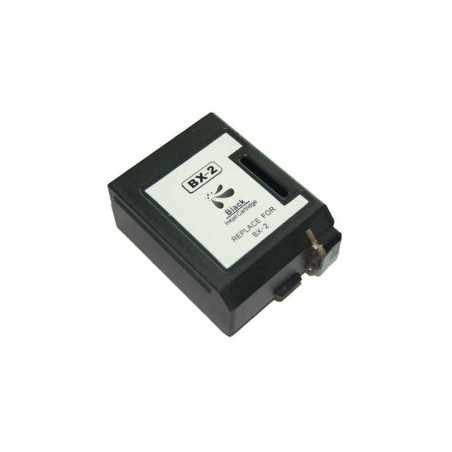 Cartuccia d'inchiostro generica nera Canon BC02/BX2