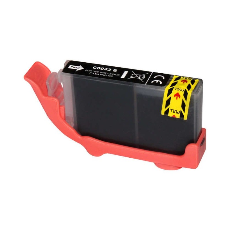 Canon CLI42 Negro Cartucho de Tinta Generico - Reemplaza 6384B001 Canon CLI42 Negro Cartucho de Tinta Generico - Reemplaza 6384B001