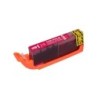 Cartuccia d'inchiostro generica magenta Canon CLI581XXL - Sostituisce 1996C001/2104C001/2050C001