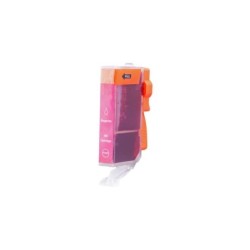 Cartuccia d'inchiostro generica Canon CLI8 magenta - sostituisce 0622B001