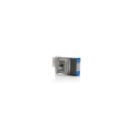 Cartuccia d'inchiostro generica Canon PFI102 ciano - Sostituisce 0896B001