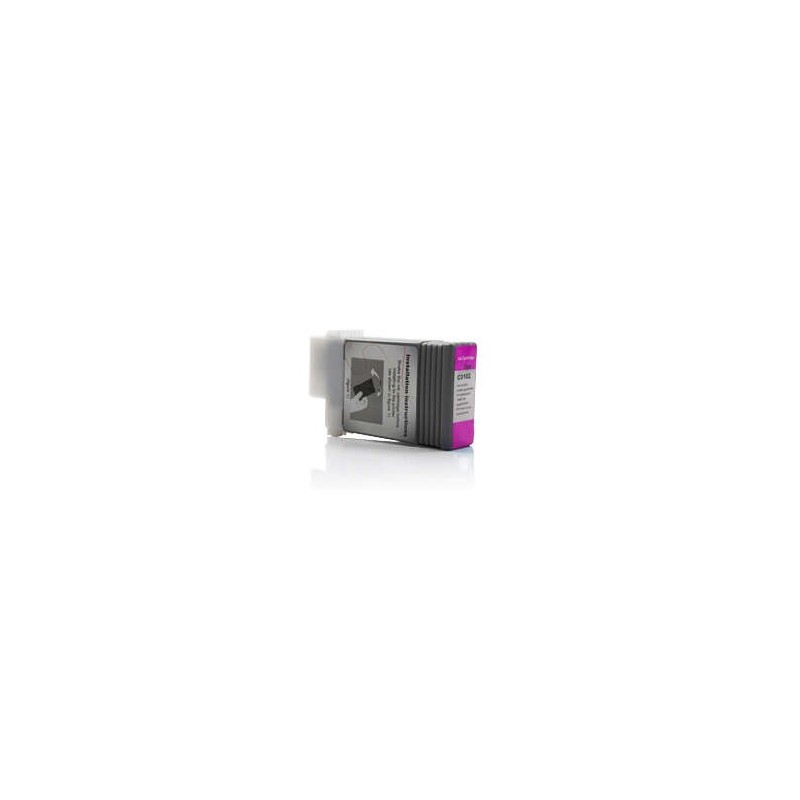 Cartuccia d'inchiostro generica magenta Canon PFI104 - Sostituisce 3631B001 Cartuccia d'inchiostro generica magenta Canon PFI104 - Sostituisce 3631B001