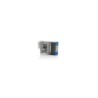 Cartuccia d'inchiostro generica Canon PFI107 ciano - Sostituisce PFI107C/6706B001