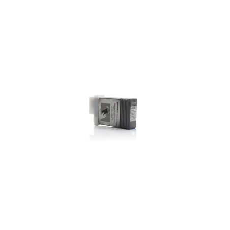 Cartuccia d'inchiostro pigmentato generica Canon PFI107 nero opaco - Sostituisce PFI107MBK/6704B001