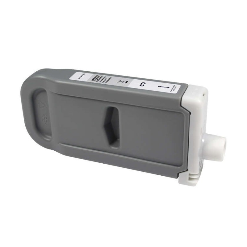 Cartuccia d'inchiostro pigmentato generica Canon PFI1700/PFI1300/PFI1100 Gloss Optimizer - Sostituisce 0785C001/0821C001/0860C00 Cartuccia d'inchiostro pigmentato generica Canon PFI1700/PFI1300/PFI1100 Gloss Optimizer - Sostituisce 0785C001/0821C001/0860C00