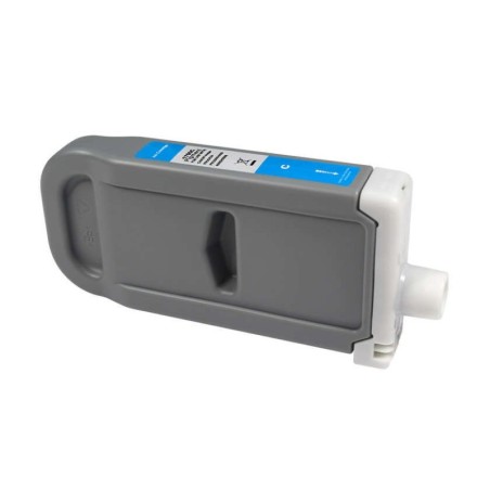 Cartuccia d'inchiostro pigmentato generica Canon PFI1700/PFI1300/PFI1100 - Sostituisce 0776C001/0812C001/0851C001