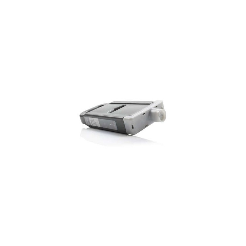 Canon PFI706 Gris Cartucho de Tinta Pigmentada Generico - Reemplaza 6690B001 Canon PFI706 Gris Cartucho de Tinta Pigmentada Generico - Reemplaza 6690B001