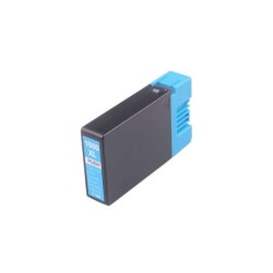 Cartuccia d'inchiostro generica ciano Canon PGI1500XL - Sostituisce 9193B001