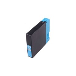 Cartuccia d'inchiostro generica ciano Canon PGI2500XL - Sostituisce 9265B001