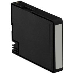 Cartuccia d'inchiostro pigmentato generica Canon PGI29 grigio chiaro - Sostituisce 4872B001