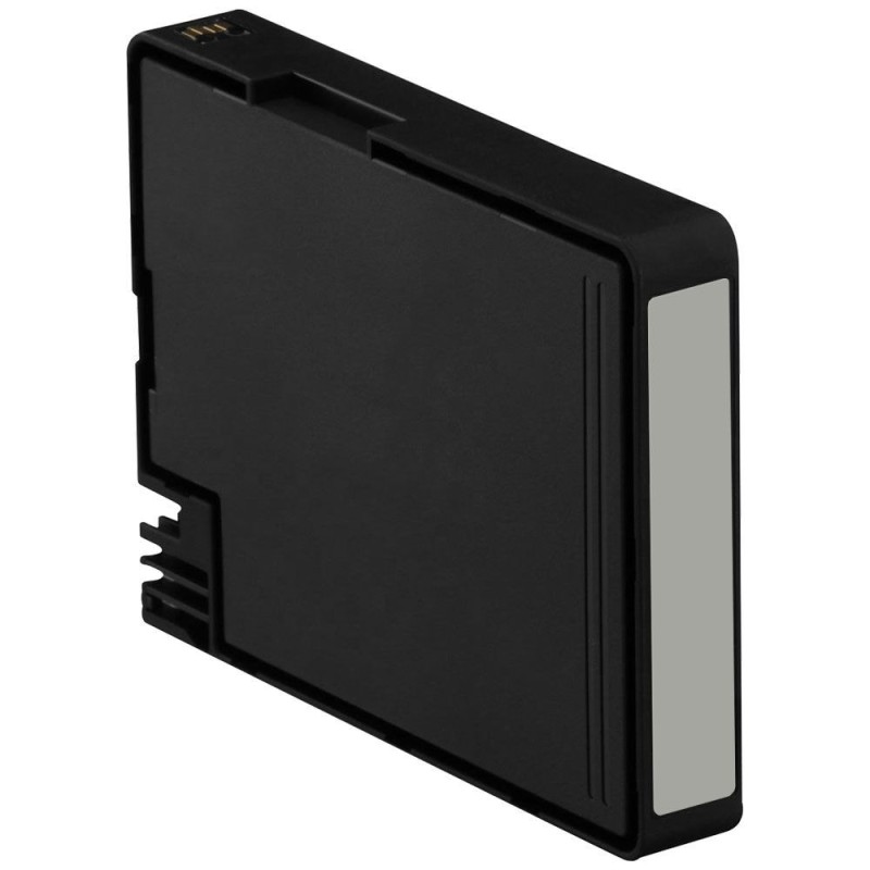 Cartuccia d'inchiostro pigmentato generica Canon PGI29 grigio chiaro - Sostituisce 4872B001 Cartuccia d'inchiostro pigmentato generica Canon PGI29 grigio chiaro - Sostituisce 4872B001
