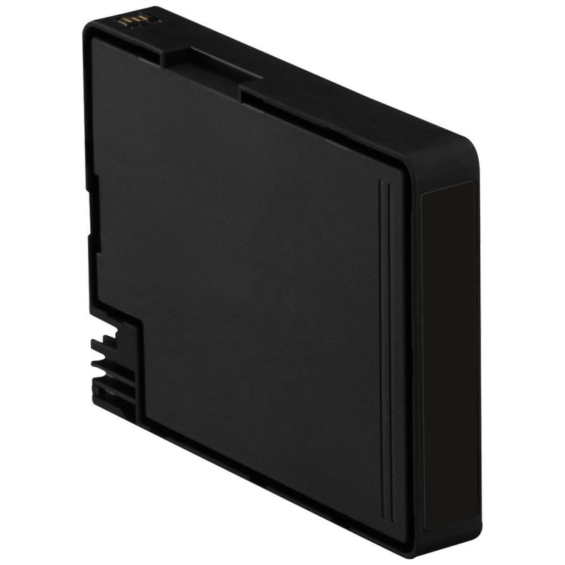 Cartuccia d'inchiostro pigmentato generica Canon PGI29 nero opaco - Sostituisce 4868B001 Cartuccia d'inchiostro pigmentato generica Canon PGI29 nero opaco - Sostituisce 4868B001