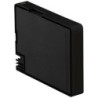 Cartuccia d'inchiostro pigmentato generica Canon PGI29 nero opaco - Sostituisce 4868B001