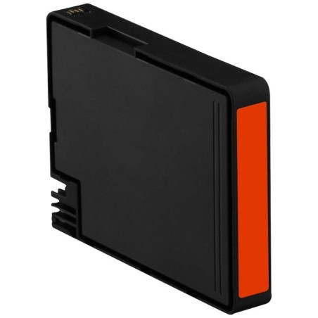 Cartuccia d'inchiostro pigmentato rosso generico Canon PGI29 - Sostituisce 4878B001