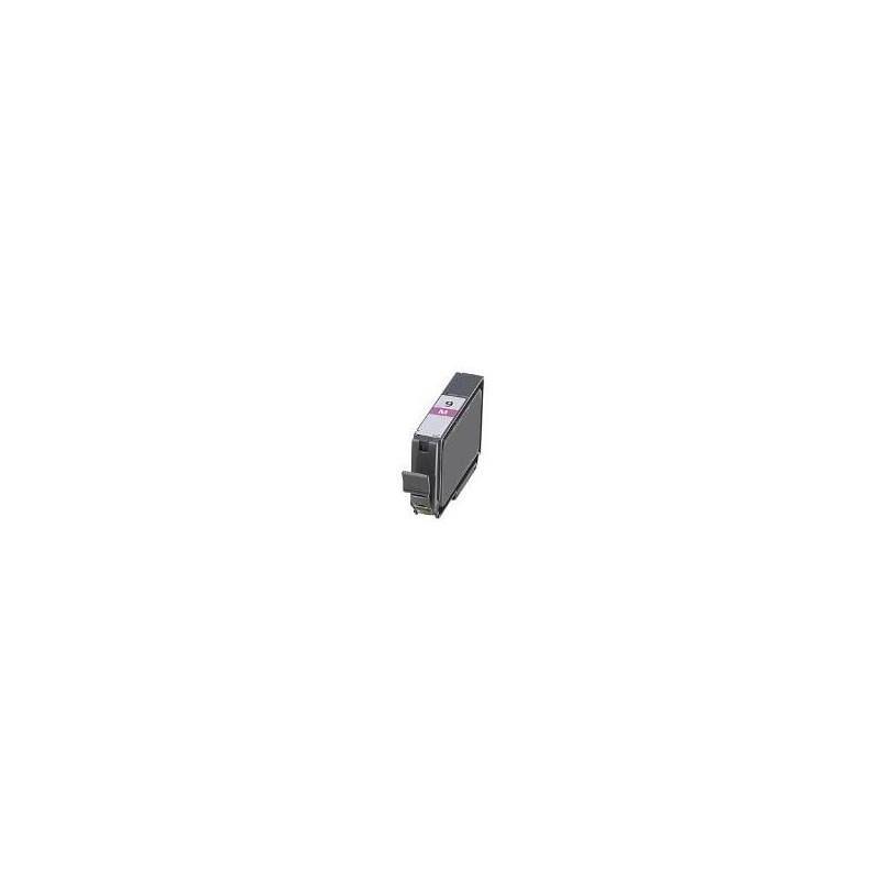 Cartuccia d'inchiostro generica Canon PGI9 Magenta - Sostituisce 1036B001 Cartuccia d'inchiostro generica Canon PGI9 Magenta - Sostituisce 1036B001