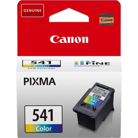 Cartuccia d'inchiostro a colori originale Canon CL541 - 5227B001/5227B004/5227B005