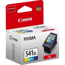 Cartuccia d'inchiostro a colori originale Canon CL541XL - 5226B001/5226B004/5226B005
