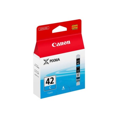 Cartuccia d'inchiostro originale Canon CLI42 ciano - 6385B001