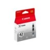 Cartuccia d'inchiostro originale grigia Canon CLI42 - 6390B001