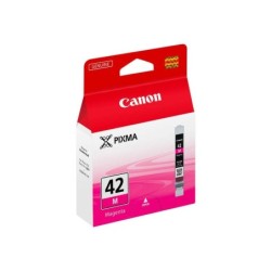Cartuccia d'inchiostro originale Canon CLI42 magenta - 6386B001