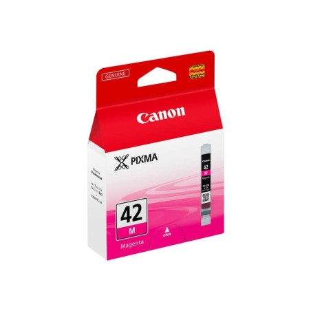 Cartuccia d'inchiostro originale Canon CLI42 magenta - 6386B001