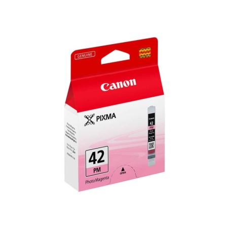 Cartuccia d'inchiostro originale fotografica magenta Canon CLI42 - 6389B001