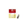 Canon CLI521 Amarillo Cartucho de Tinta Original - 2936B001