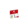 Cartuccia d'inchiostro originale gialla Canon CLI581XL - 2051C001