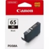 Cartuccia d'inchiostro originale nera Canon CLI65 - 4215C001